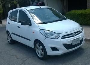 Hyundai I Kilometraje 