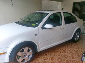 Jetta Automático 