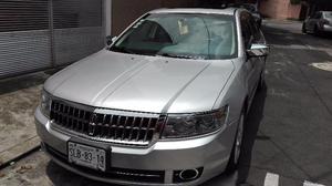 Lincoln MKZ  Kilometraje 