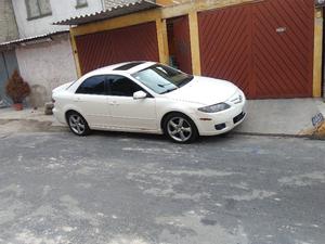 MAZDA 6 EQUIPADO