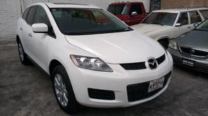 MAZDA CX-7 GRAN TOURING 2WD AUT MOD 