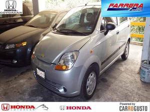 Matiz Hb Ls Tm