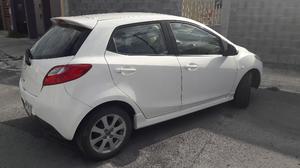 Mazda 2 Touring