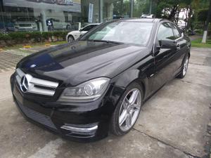 Mercedes C  Remato!!