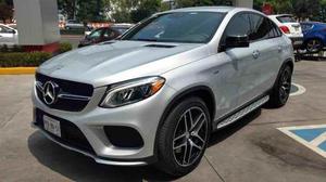 Mercedes-benz Clase Gle  Amg Vmatic Aut Coup
