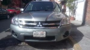 Mitsubishi Endeavor  Ls