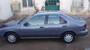 NISSAN SENTRA  IMPECABLE