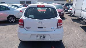 Nissan March ACTIVE 