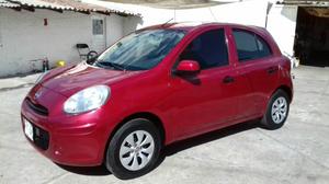 Nissan March , Impecable!!