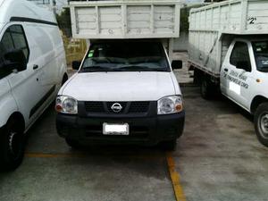 Nissan Np300