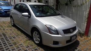 Nissan Sentra SR 