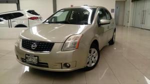 Nissan Sentra p Emotion 2.0L CVT ee