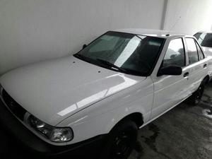 Nissan Tsuru 