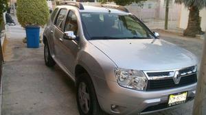 Renault Duster Mod  impecable
