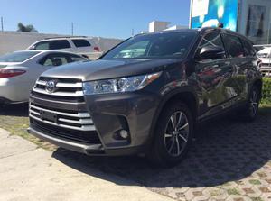 Toyota Highlander p XLE V6/3.5 Aut