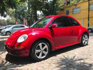 Volkswagen Beetle Glx Sport l
