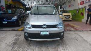 Volkswagen Crossfox