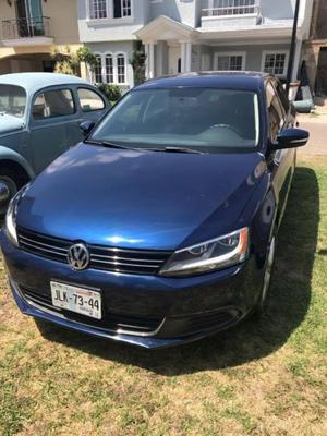 Volkswagen Jetta  Kilometraje 