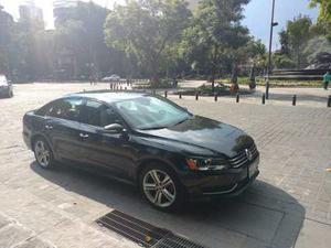 Volkswagen Passat  Remarcado Excelentes Condiciones 2.5l