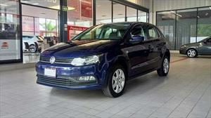 Volkswagen Polo 1.6l Lhp Mt 