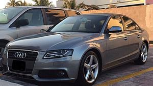 impecable y hermoso Audi A