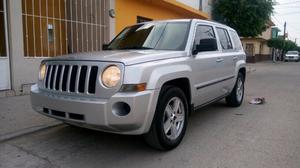 jeep patriot 