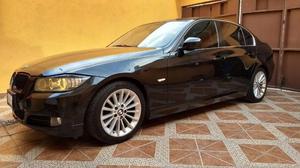 BMW 325i Progressive Premium.  NEGRO