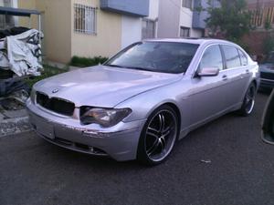 BMW 745 mod 