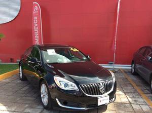 Buick Regal Premium 2.0 Impecable