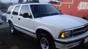 Chevrolet Blazer