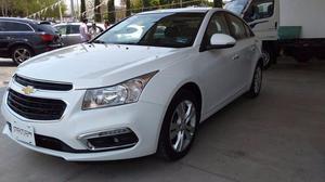 Chevrolet Cruze  Kilometraje 