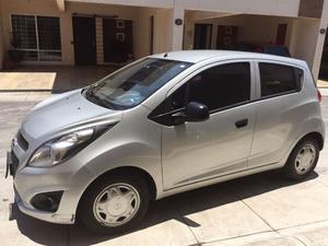 Chevrolet Spark  Kilometraje 000