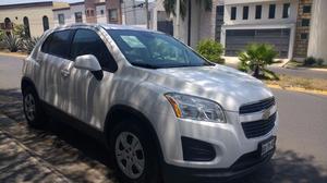 Chevrolet Trax  Kilometraje 