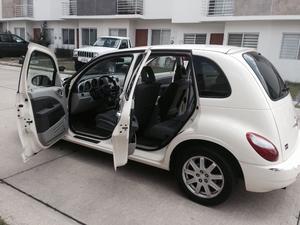 Chrysler PT Cruiser  Kilometraje 