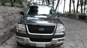 Expedition  King Ranch