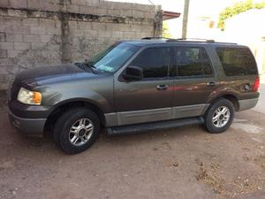 Ford Expedition 