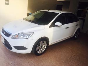 Ford Focus Europa Ambiente 