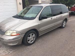 Ford Windstar 