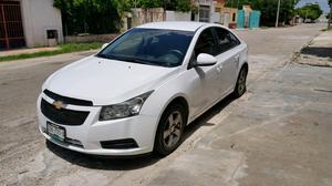 Impecable CRUZE