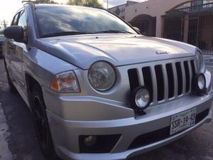 JEEP COMPASS RALLEY NEG