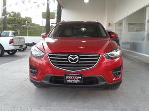 Mazda CX-5 S-grand touring  Kilometraje 