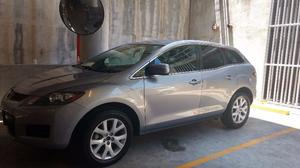 Mazda CX- Kilometraje 119