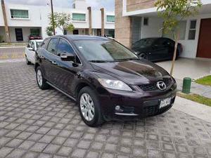 Mazda Cx-
