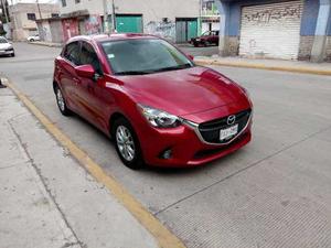 Mazda Mazda 2 Touring Automatico Pantalla Bluethoo Seminuevo