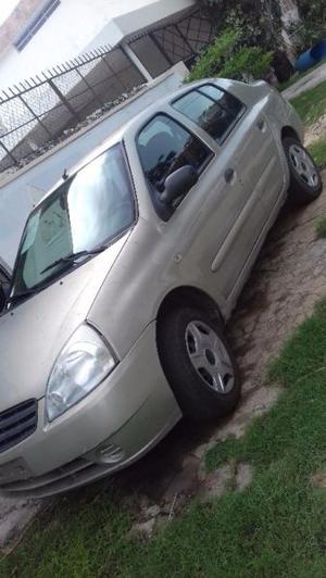 Nissan Platina 