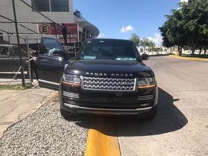 Range Rover Vogue