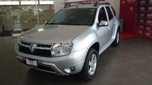 Renault Duster Dinamyque Navy