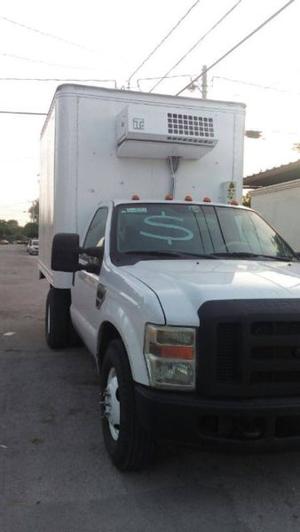 SUPER DUTTY F-350 mod  CON TERMOKIN