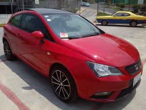 Seat Ibiza  Coupe