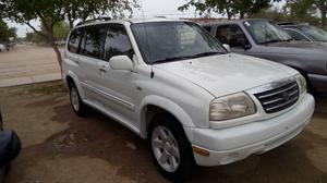 Suzuki Grand Vitara  GABACHA 4x4